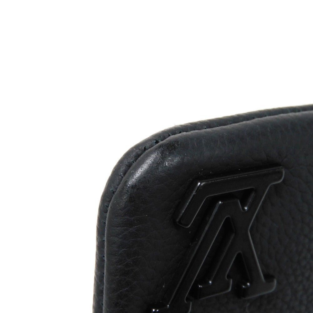Louis Vuitton Coin Card Key Case Pochette M81031