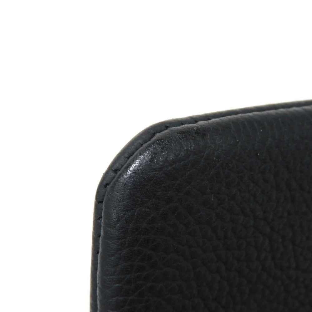 Louis Vuitton Coin Card Key Case Pochette M81031
