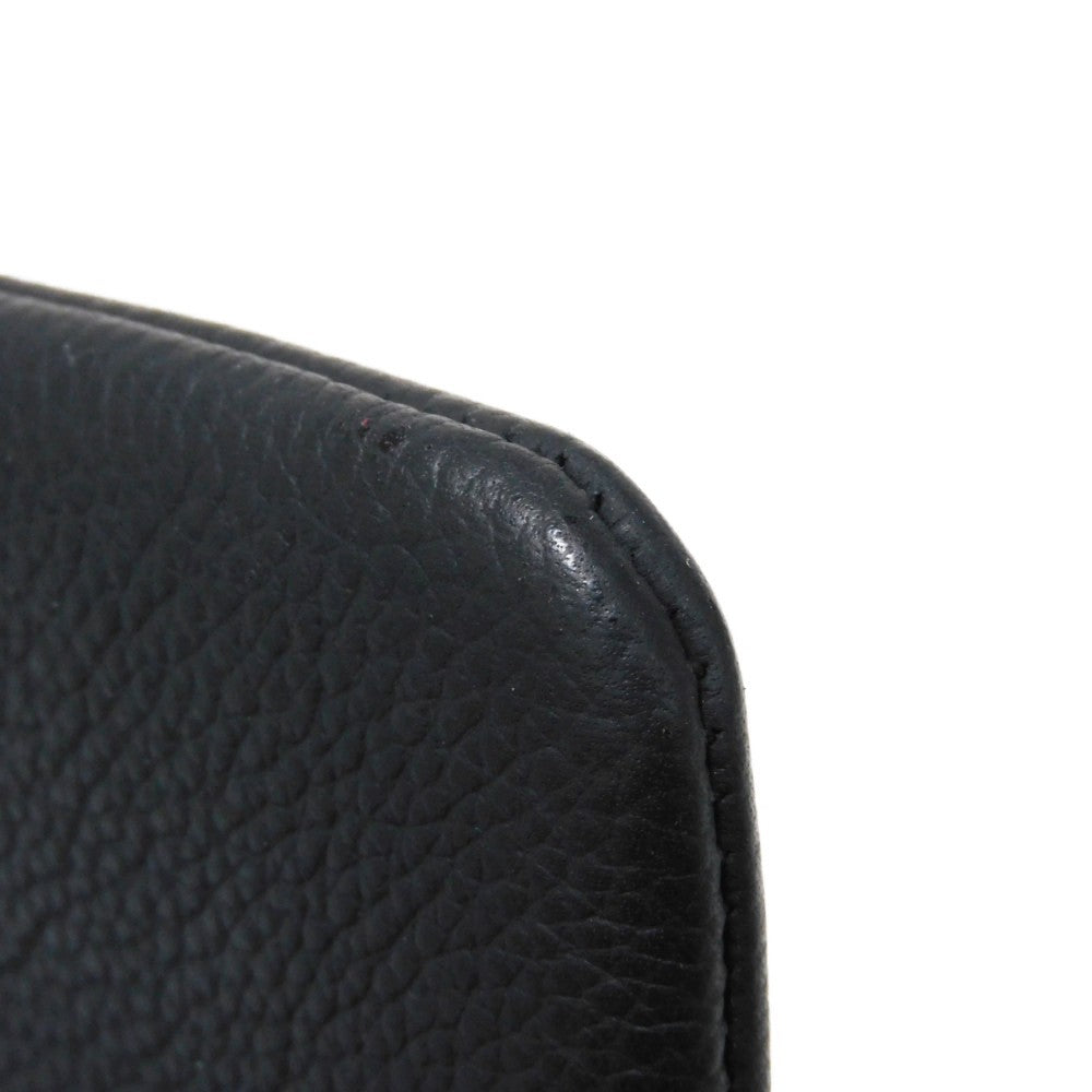 Louis Vuitton Coin Card Key Case Pochette M81031