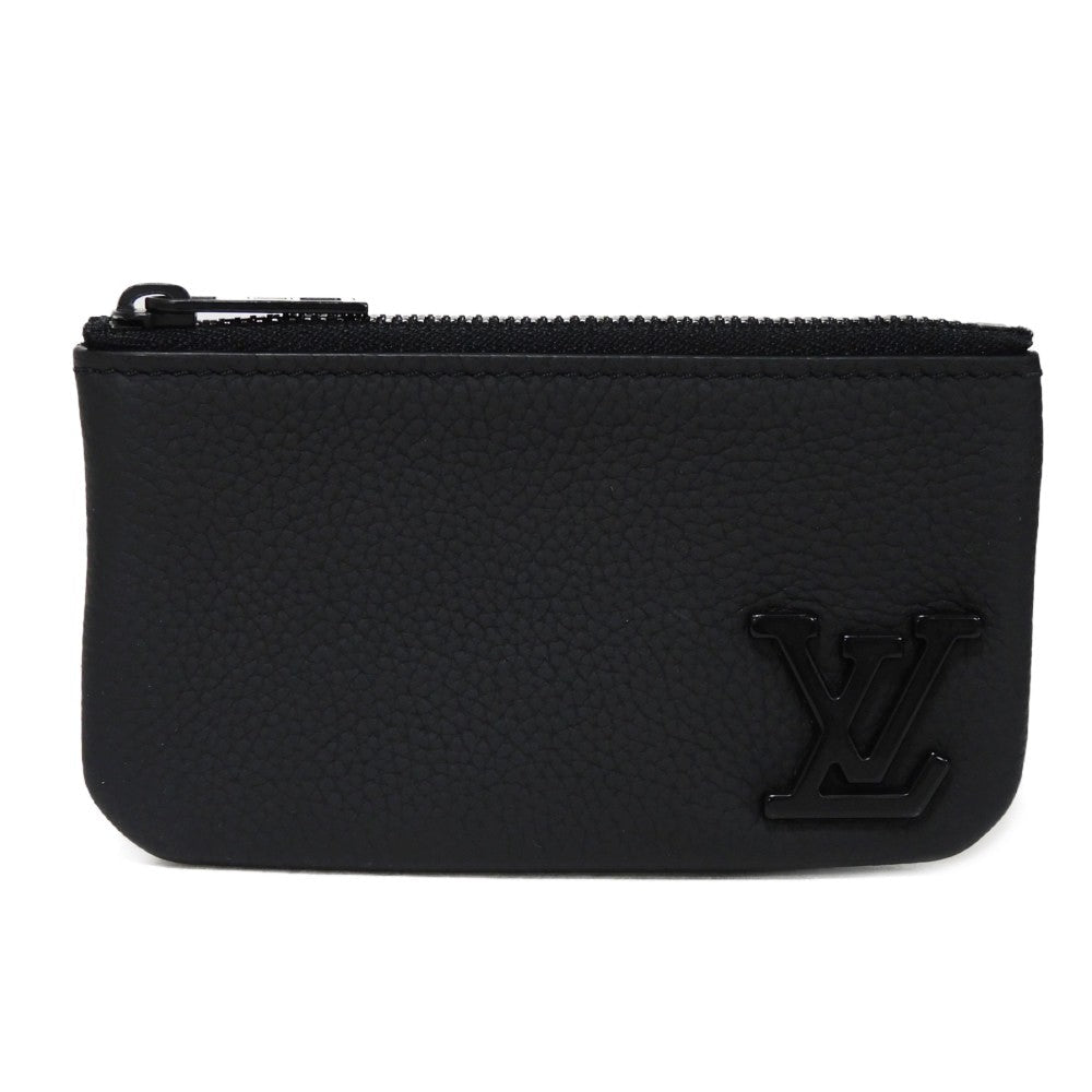 Louis Vuitton Coin Card Key Case Pochette M81031