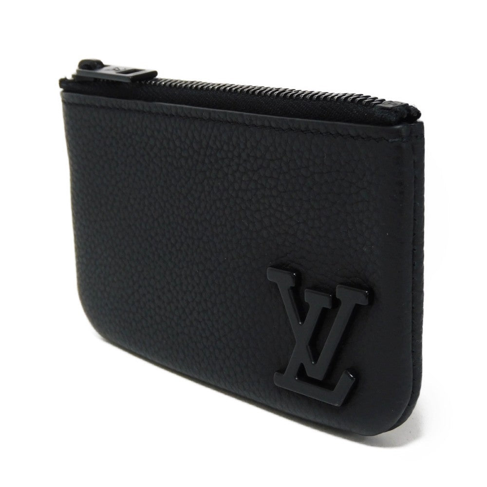 Louis Vuitton Coin Card Key Case Pochette M81031