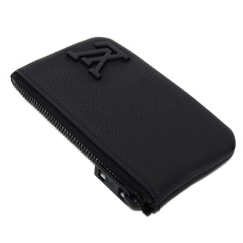 Louis Vuitton Coin Card Key Case Pochette M81031