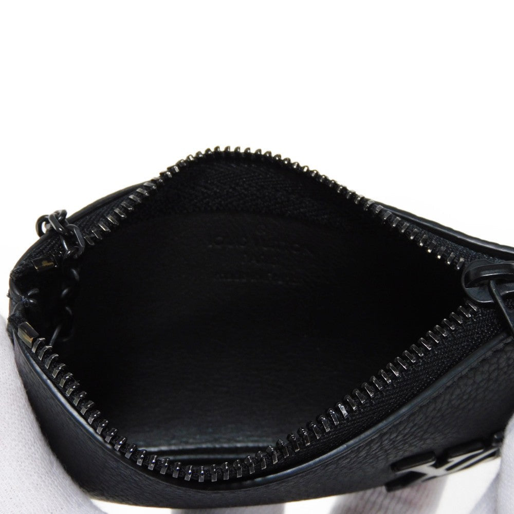 Louis Vuitton Coin Card Key Case Pochette M81031