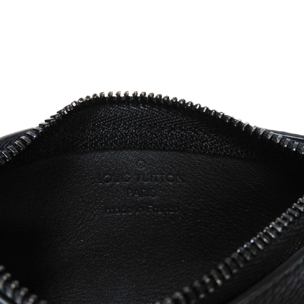 Louis Vuitton Coin Card Key Case Pochette M81031