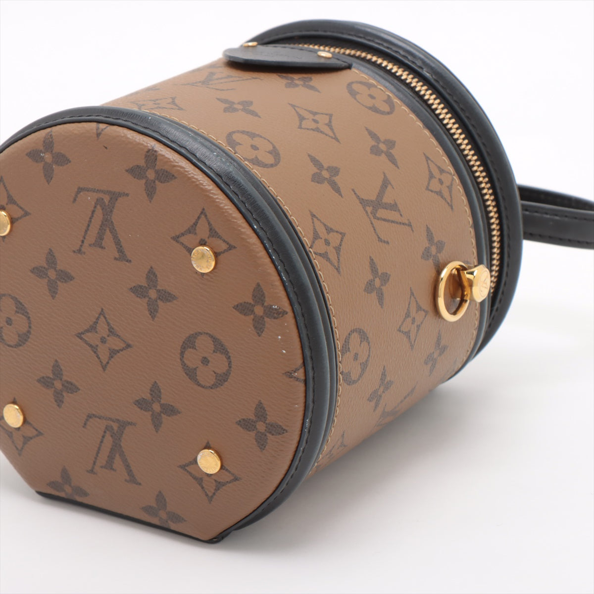 Louis Vuitton Monogram Reverse Cannes M43986