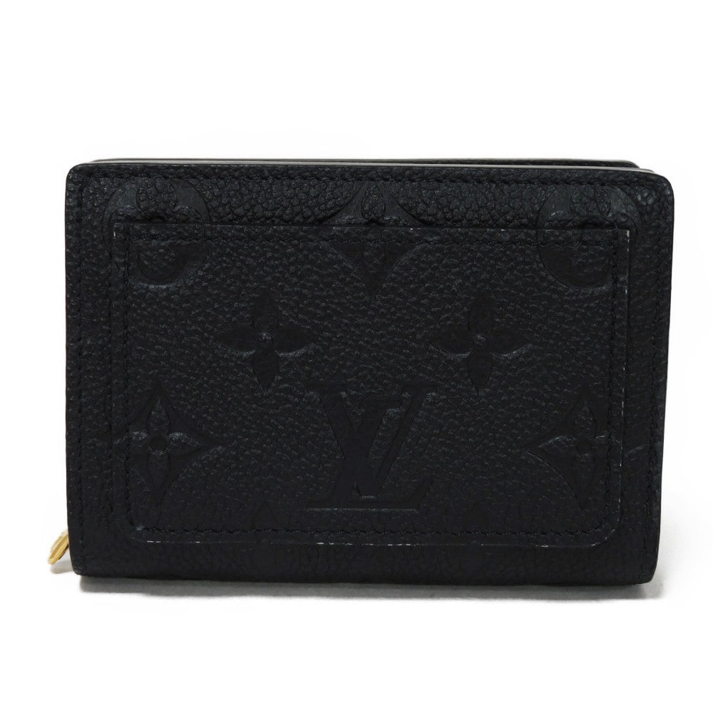 Louis Vuitton Bifold Wallet Monogram M80151