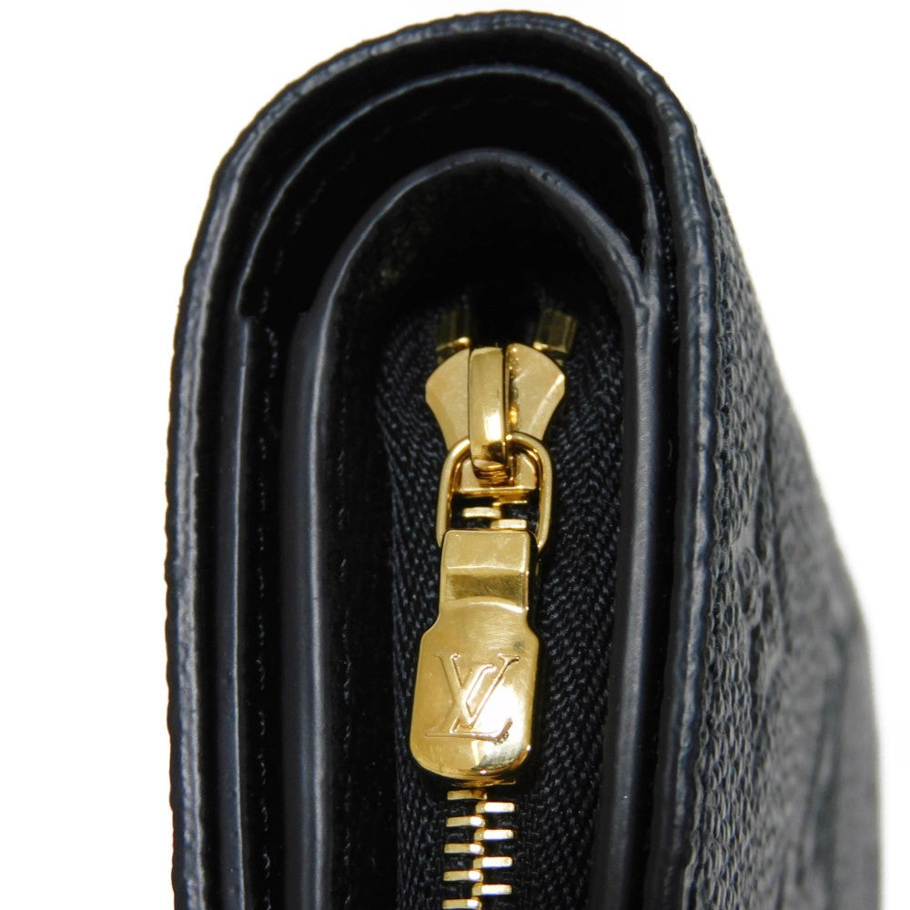 Louis Vuitton Bifold Wallet Monogram M80151