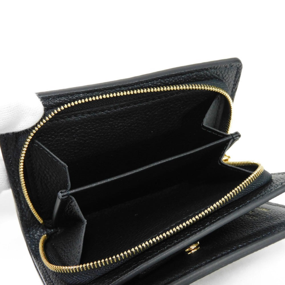 Louis Vuitton Bifold Wallet Monogram M80151