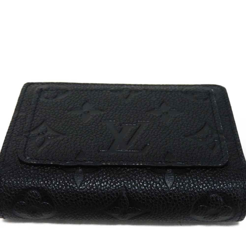 Louis Vuitton Bifold Wallet Monogram M80151