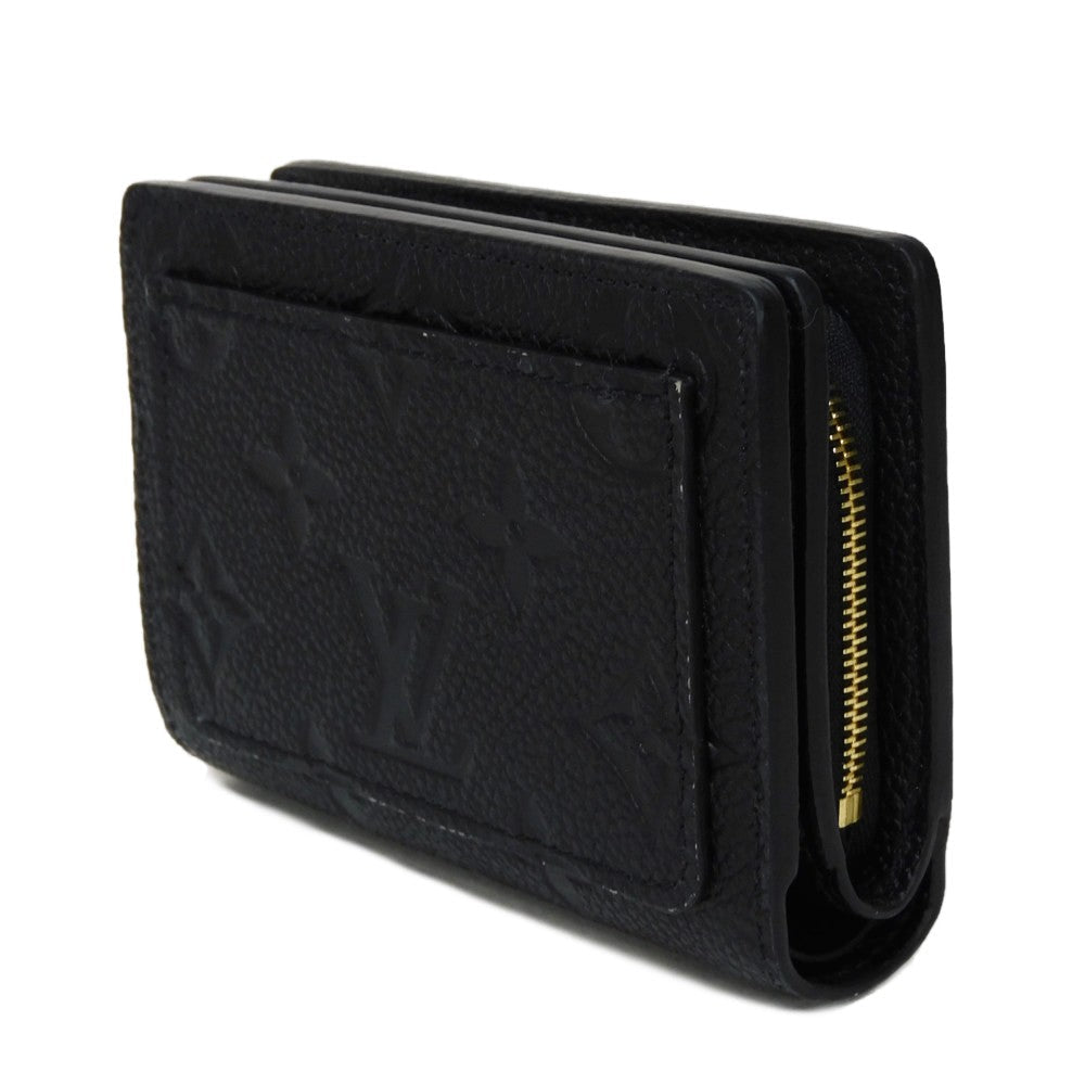 Louis Vuitton Bifold Wallet Monogram M80151