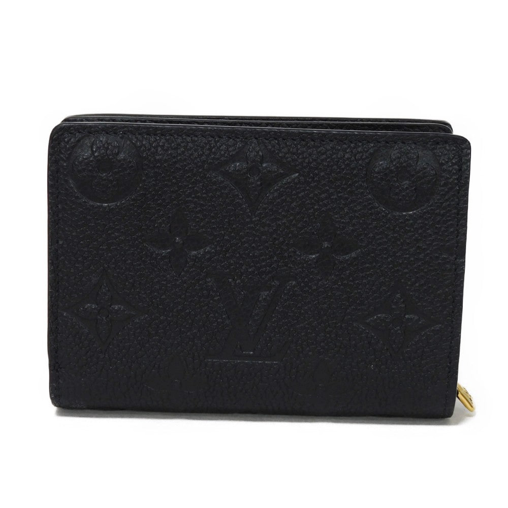 Louis Vuitton Bifold Wallet Monogram M80151