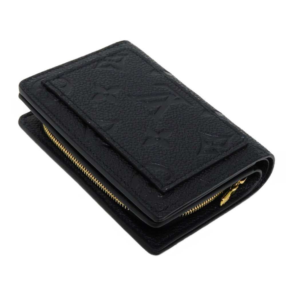 Louis Vuitton Bifold Wallet Monogram M80151