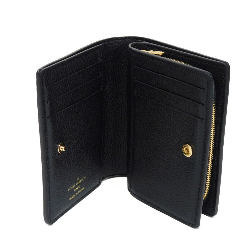 Louis Vuitton Bifold Wallet Monogram M80151