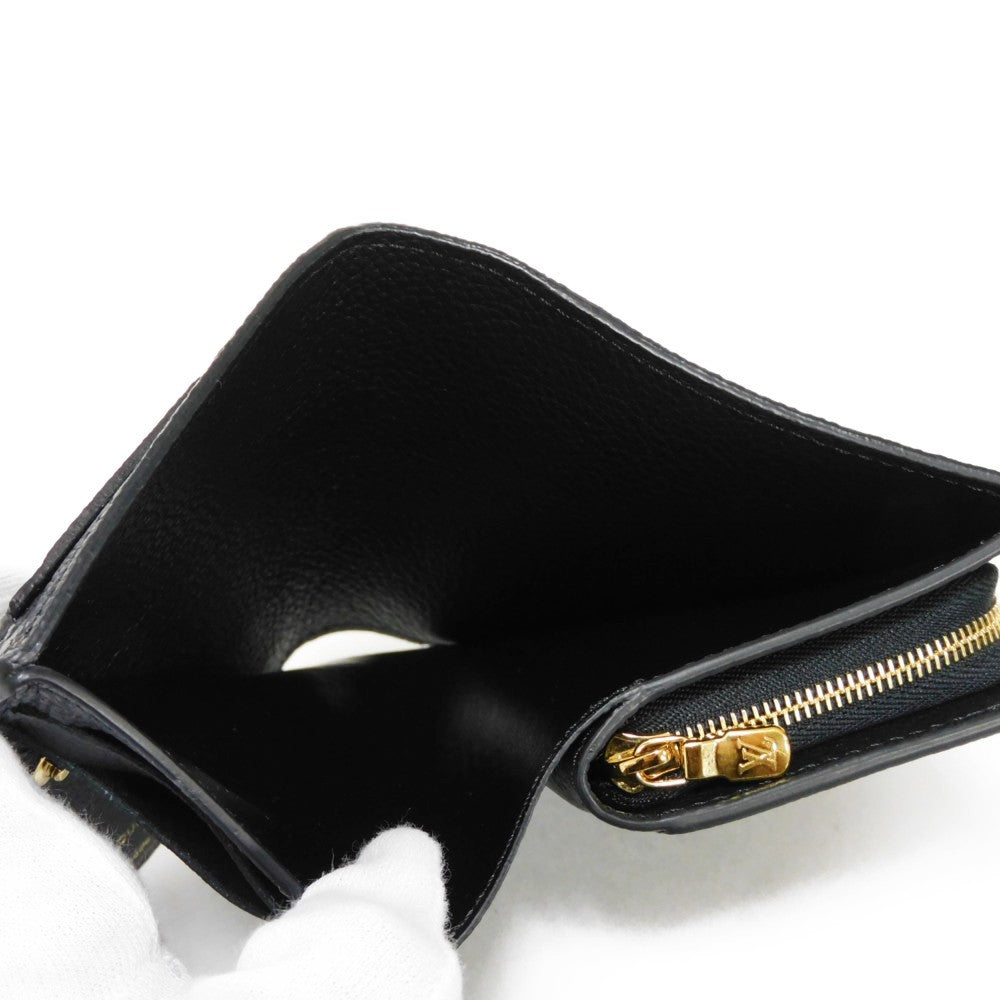 Louis Vuitton Bifold Wallet Monogram M80151
