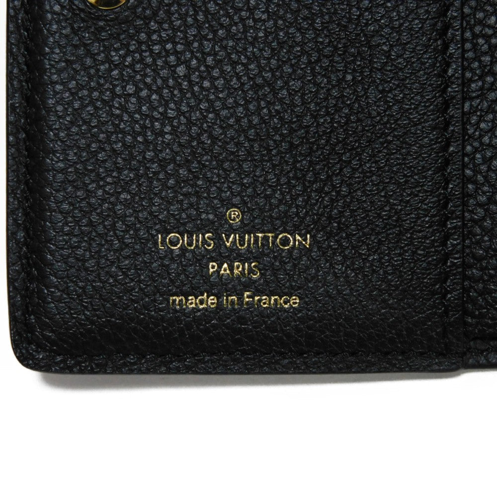 Louis Vuitton Bifold Wallet Monogram M80151