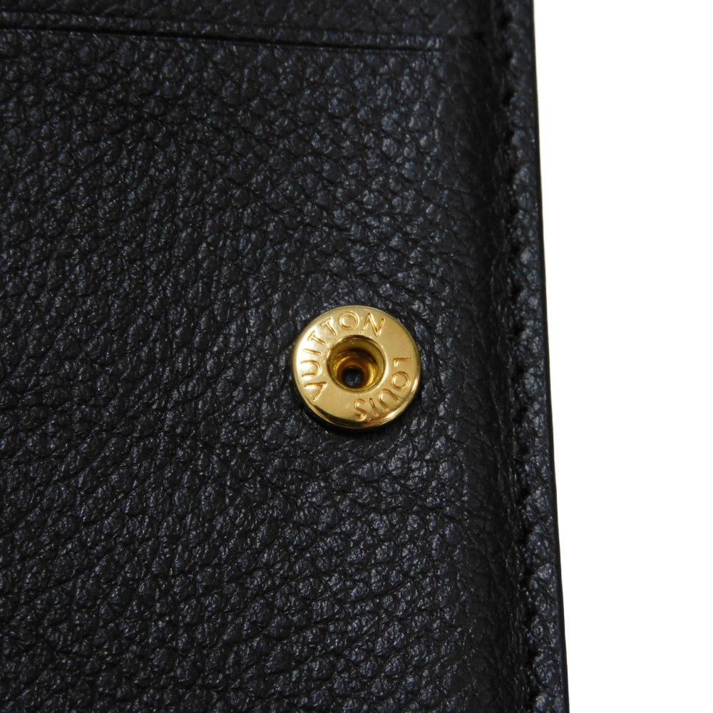 Louis Vuitton Bifold Wallet Monogram M80151
