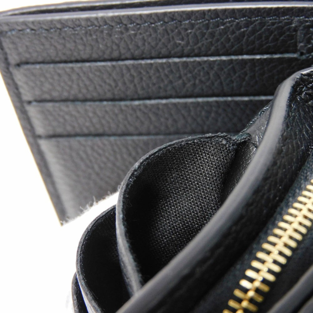 Louis Vuitton Bifold Wallet Monogram M80151