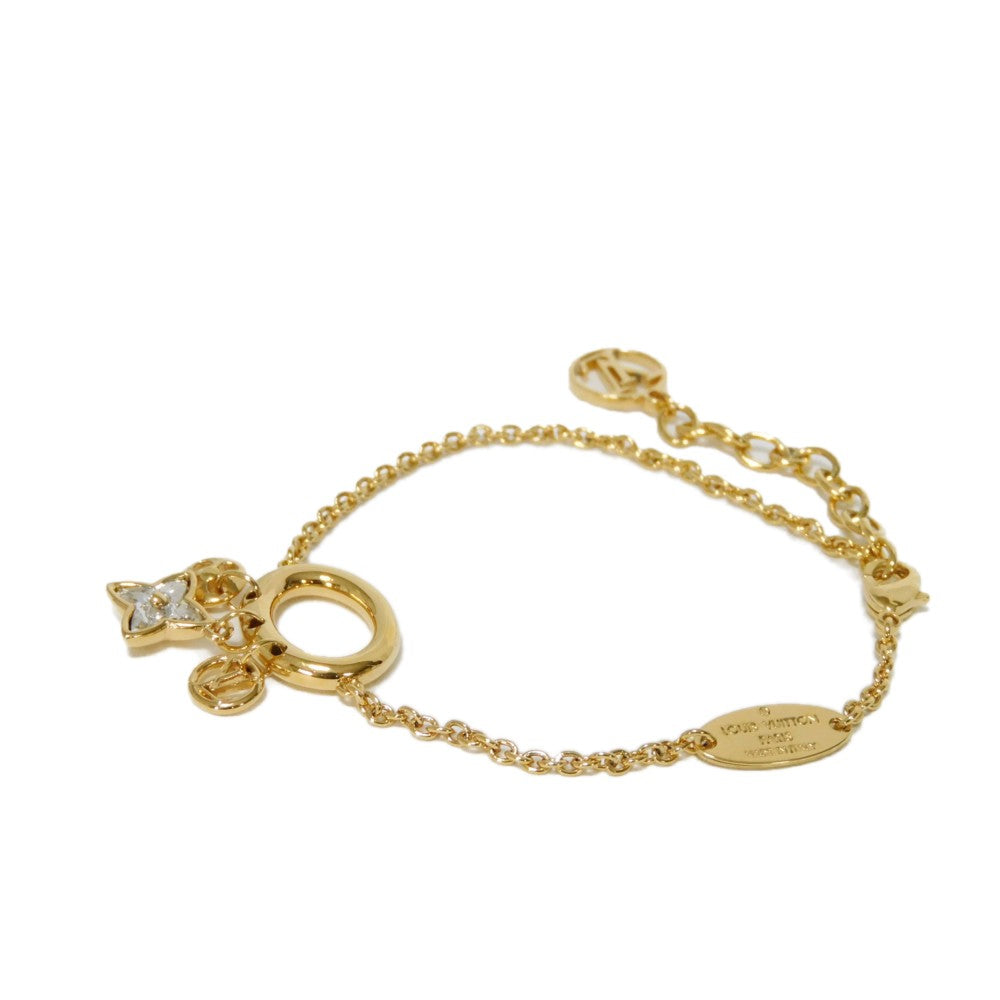 Louis Vuitton Bracelet My Blooming Strass M00583