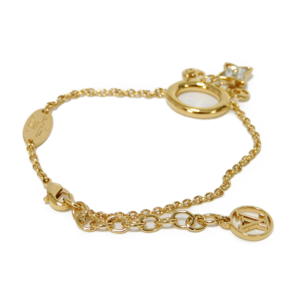 Louis Vuitton Bracelet My Blooming Strass M00583
