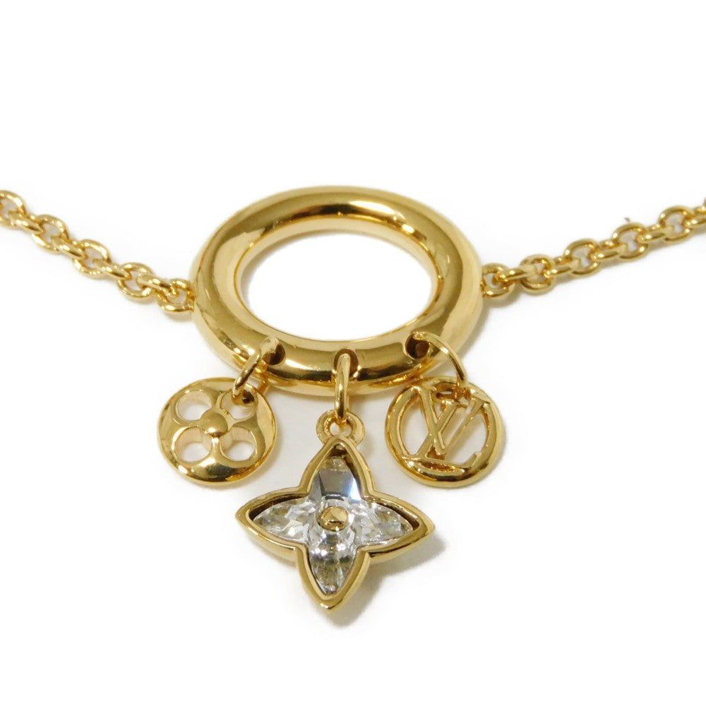 Louis Vuitton Bracelet My Blooming Strass M00583