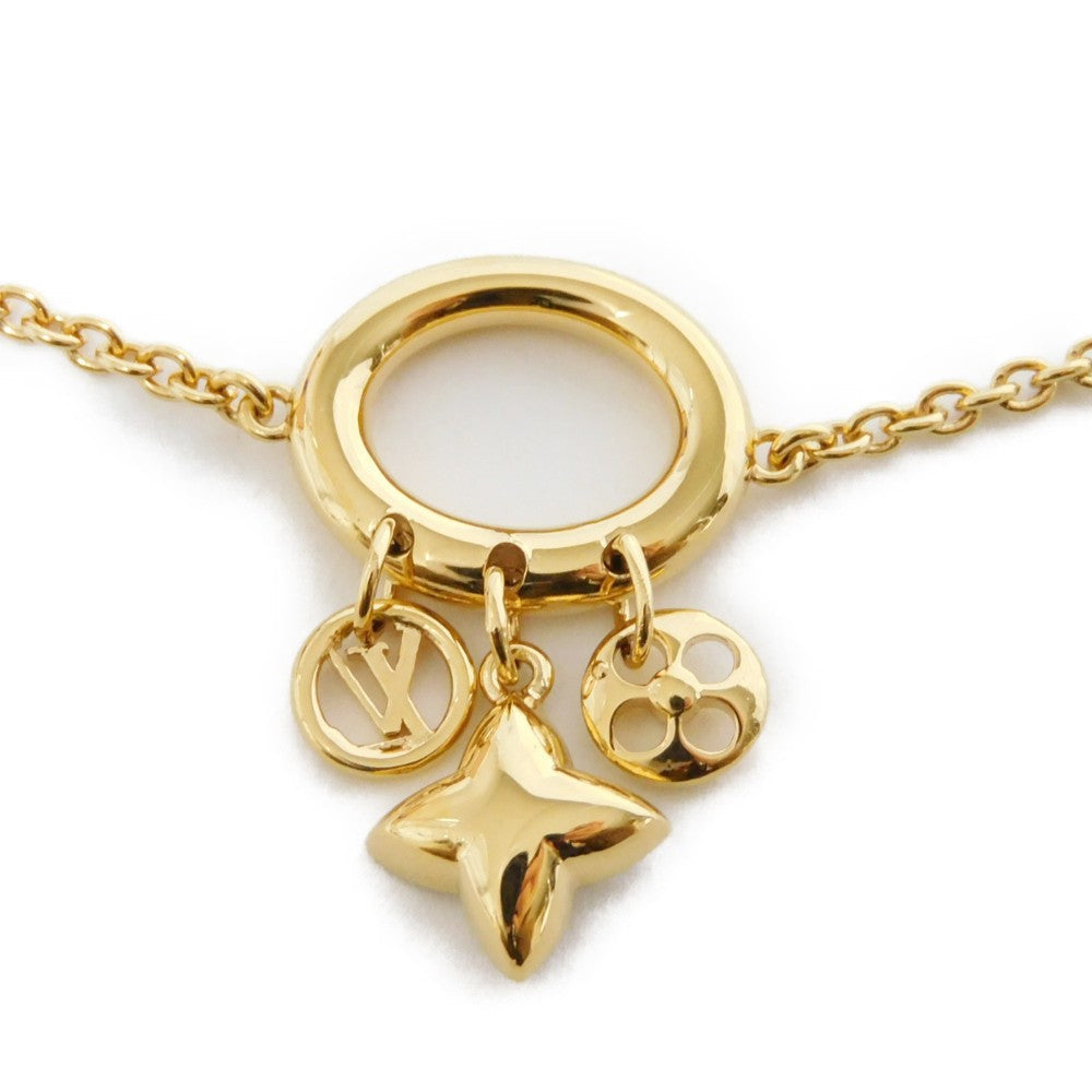 Louis Vuitton Bracelet My Blooming Strass M00583