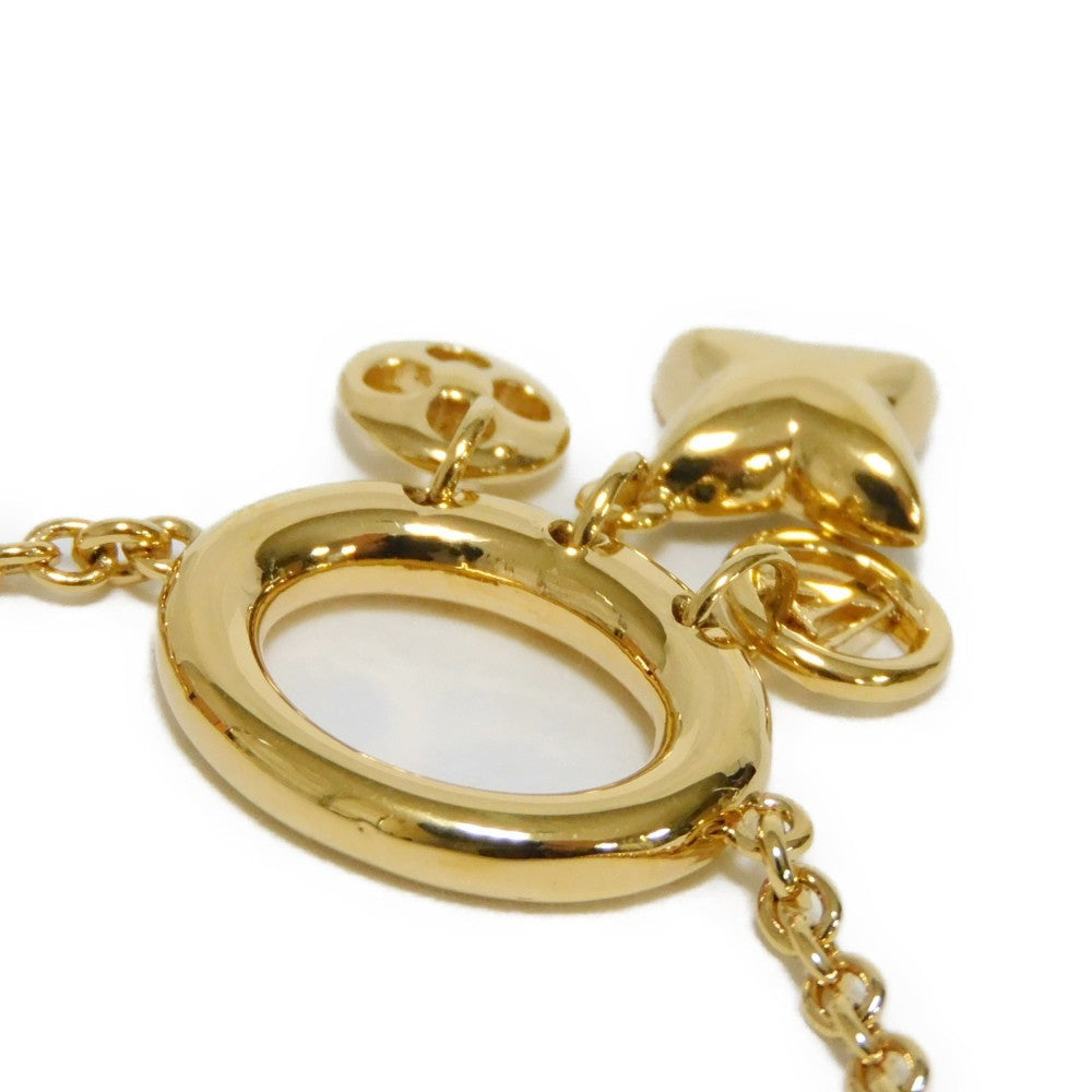 Louis Vuitton Bracelet My Blooming Strass M00583