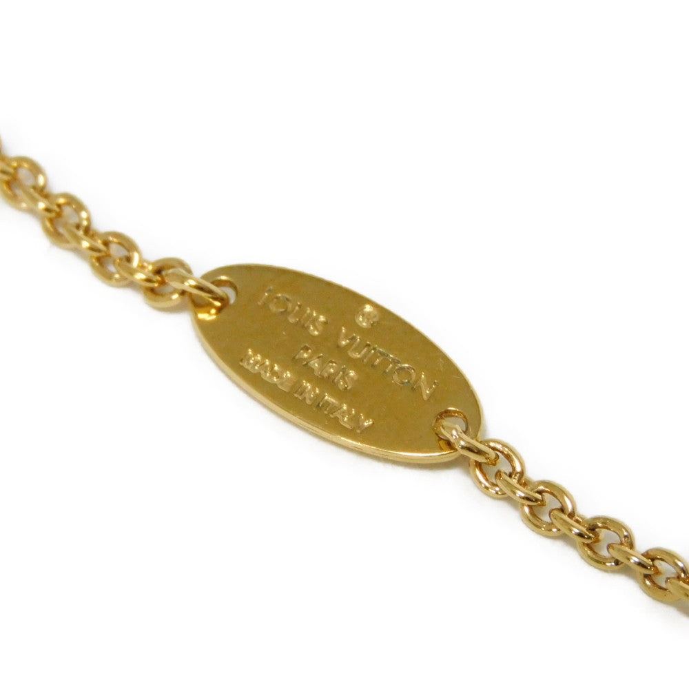 Louis Vuitton Bracelet My Blooming Strass M00583