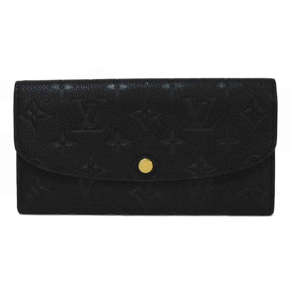 Louis Vuitton Wallet Emilie M62369