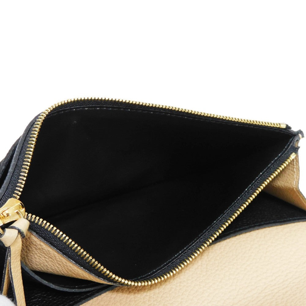 Louis Vuitton Wallet Emilie M62369