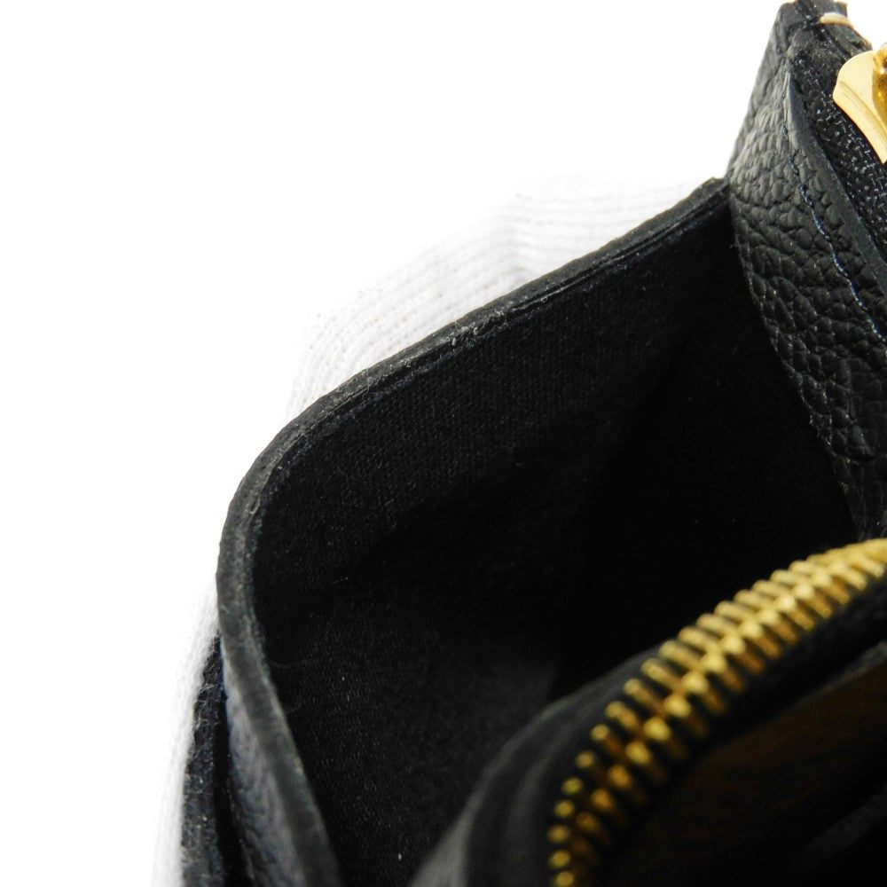 Louis Vuitton Wallet Emilie M62369