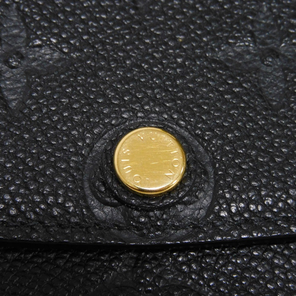 Louis Vuitton Wallet Emilie M62369