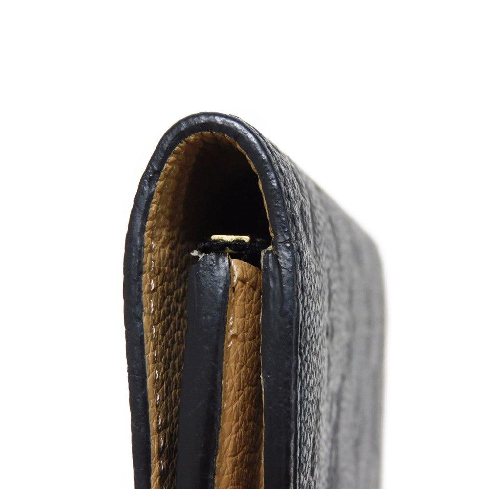 Louis Vuitton Wallet Emilie M62369