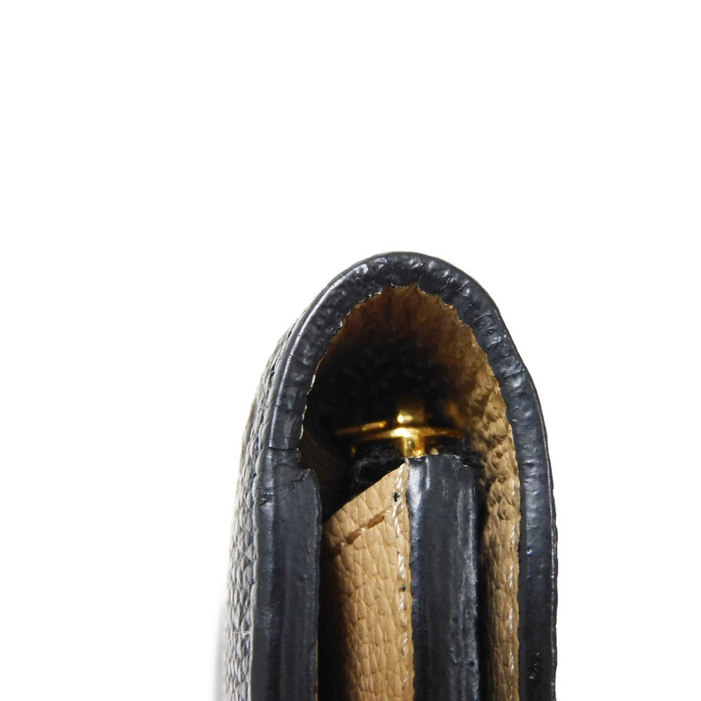 Louis Vuitton Wallet Emilie M62369