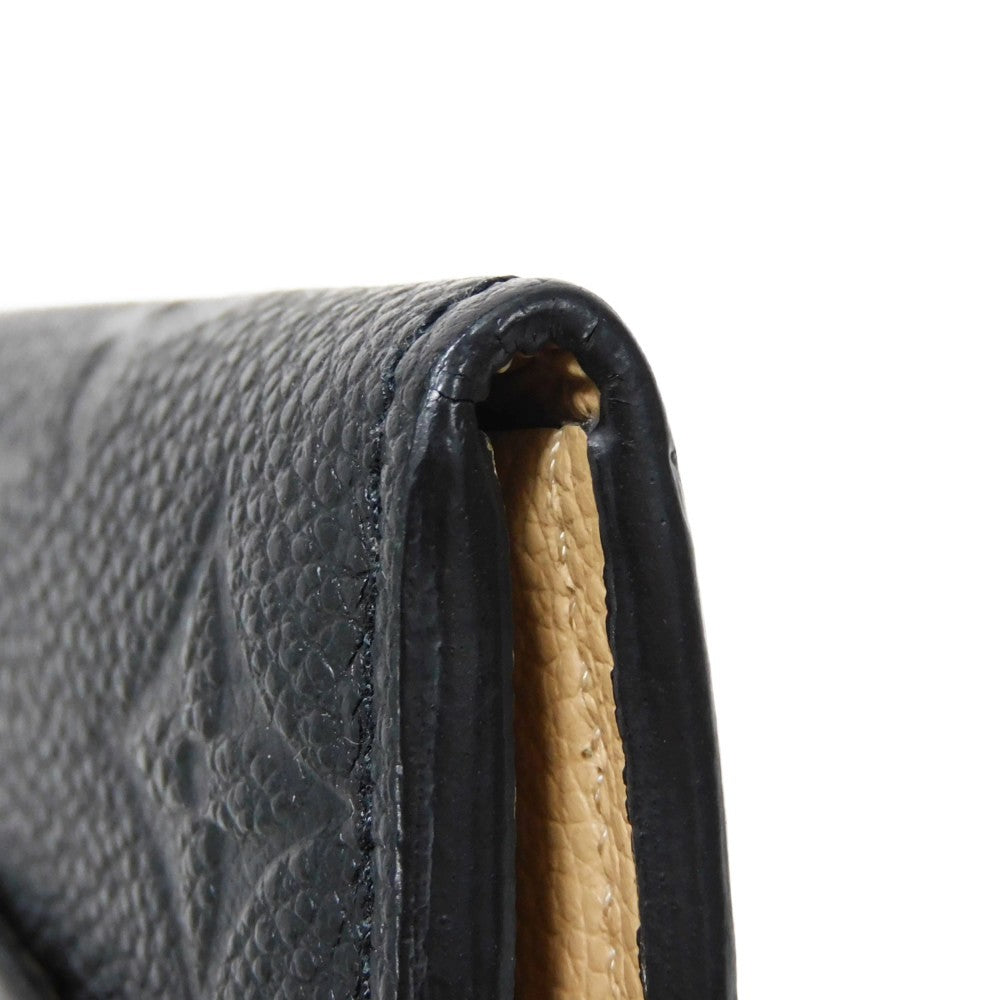 Louis Vuitton Wallet Emilie M62369