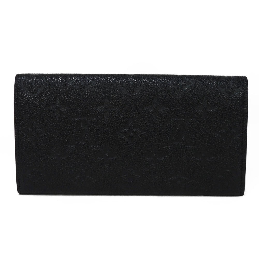Louis Vuitton Wallet Emilie M62369