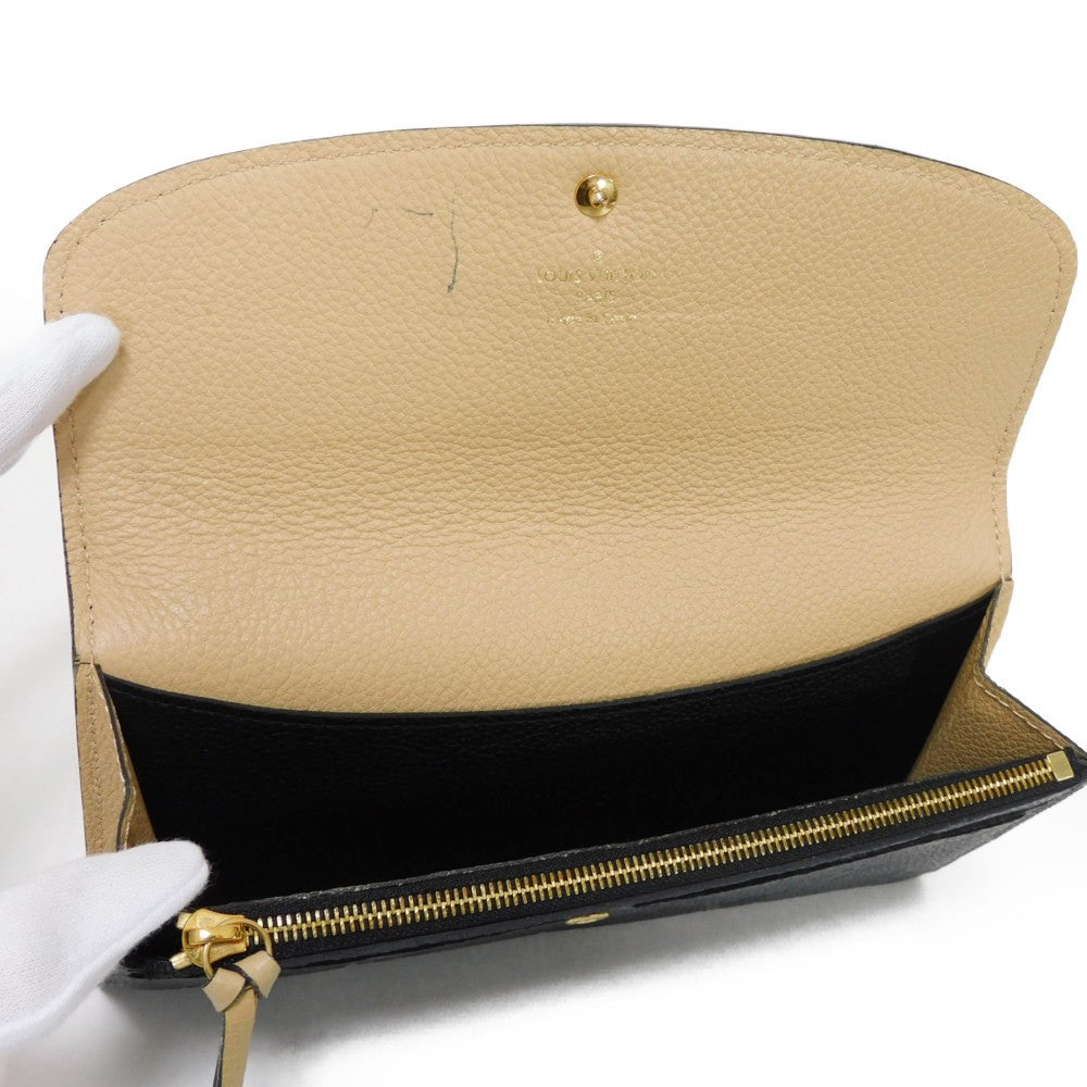 Louis Vuitton Wallet Emilie M62369