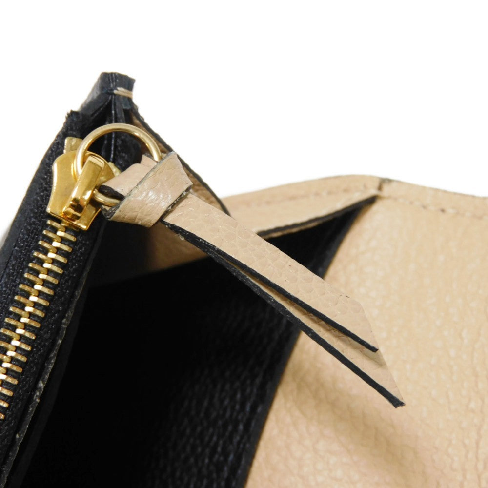 Louis Vuitton Wallet Emilie M62369