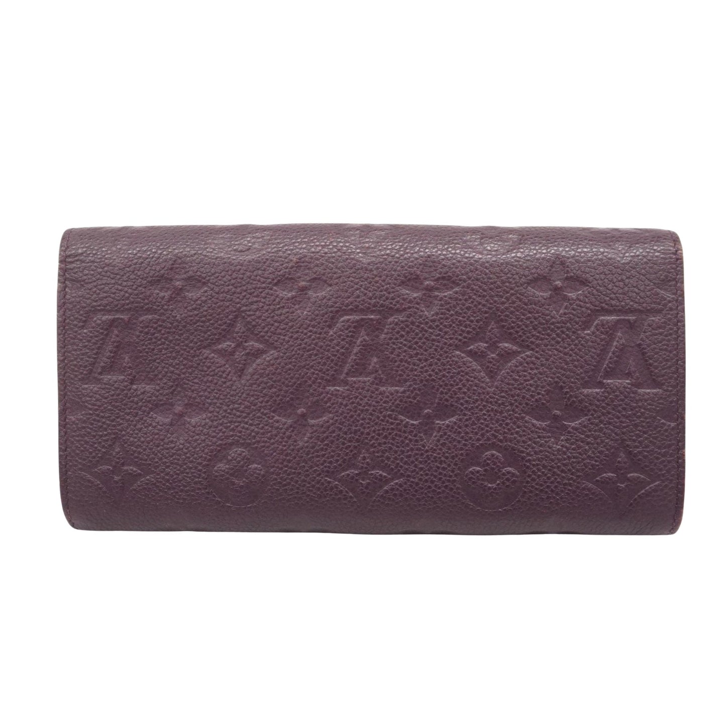 Louis Vuitton Empreinte