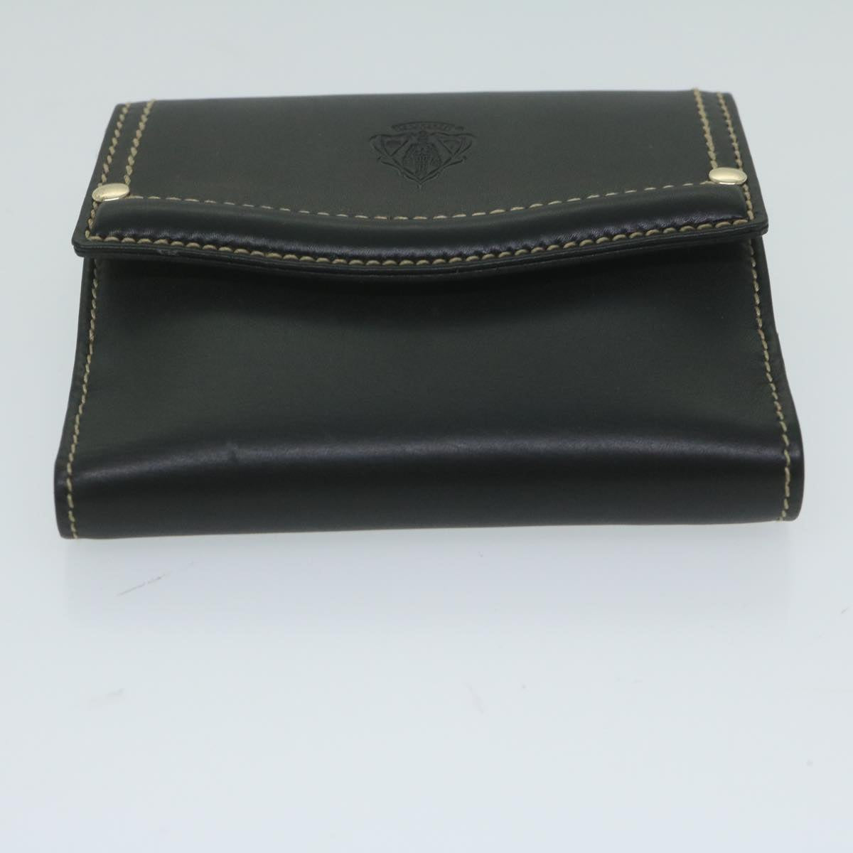 Gucci  Leather Wallet