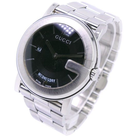 Luxury Gucci Trending 2025 G-Chrono Day Date Quartz Watch