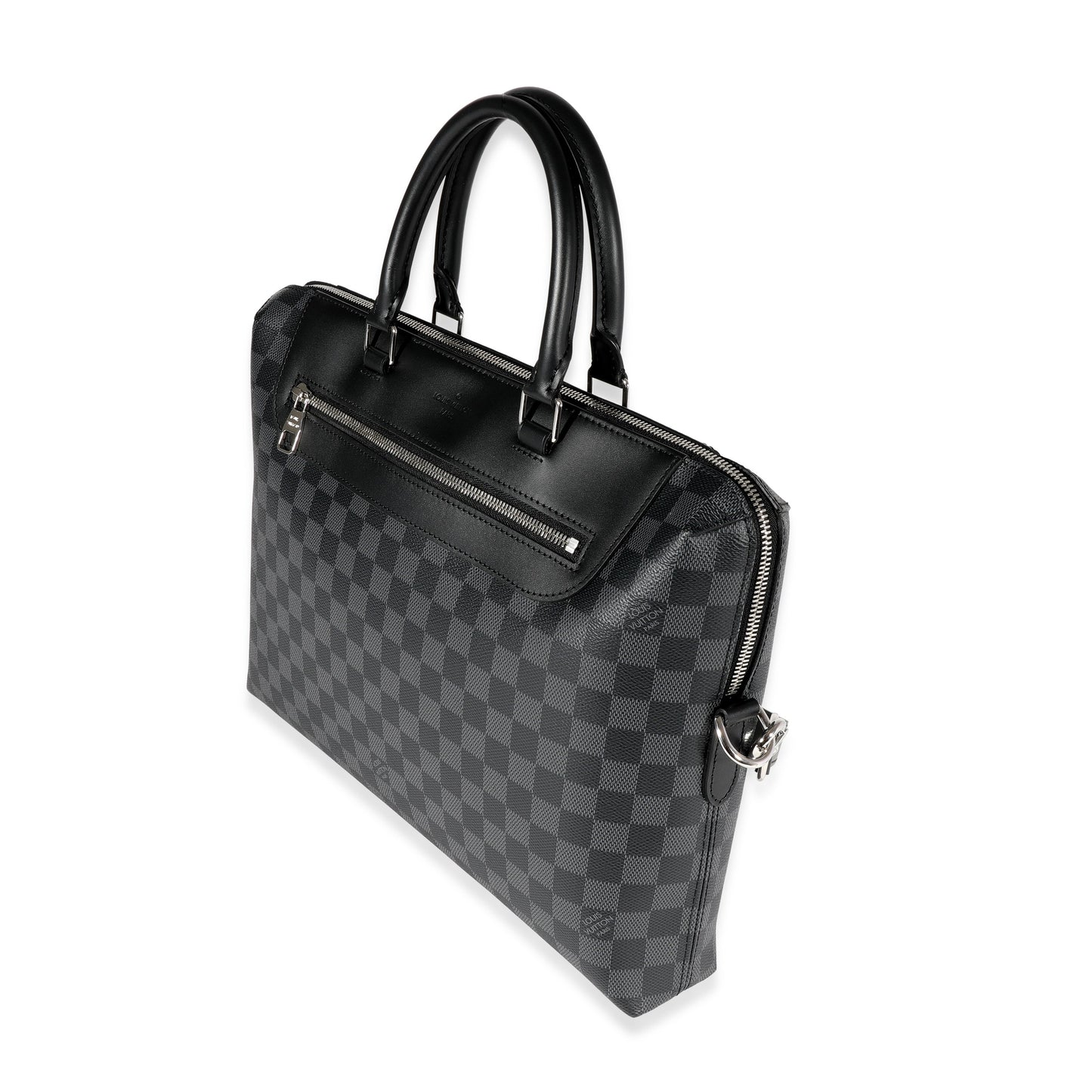 Louis Vuitton Louis Vuitton Damier Graphite Porte-Documents Jour NM