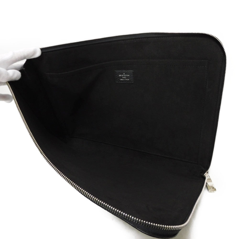 Louis Vuitton Pochette Jour GM NM Clutch M67768