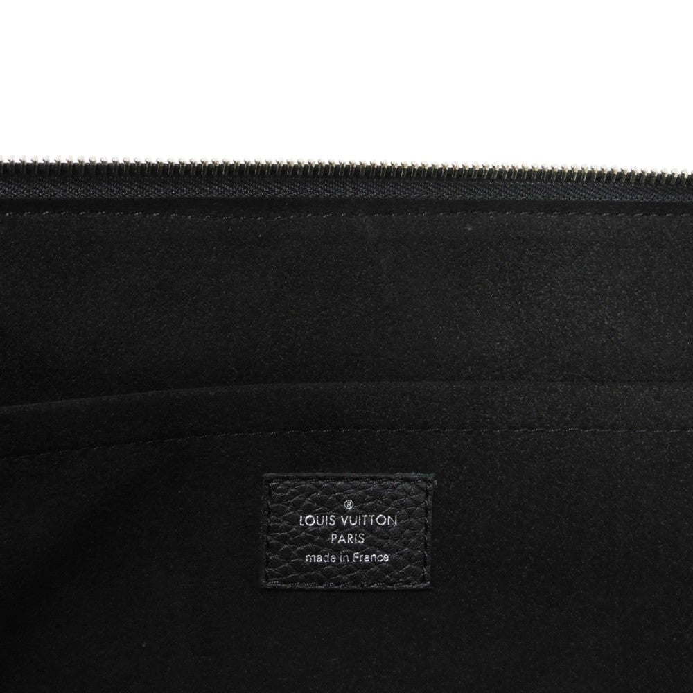 Louis Vuitton Pochette Jour GM NM Clutch M67768