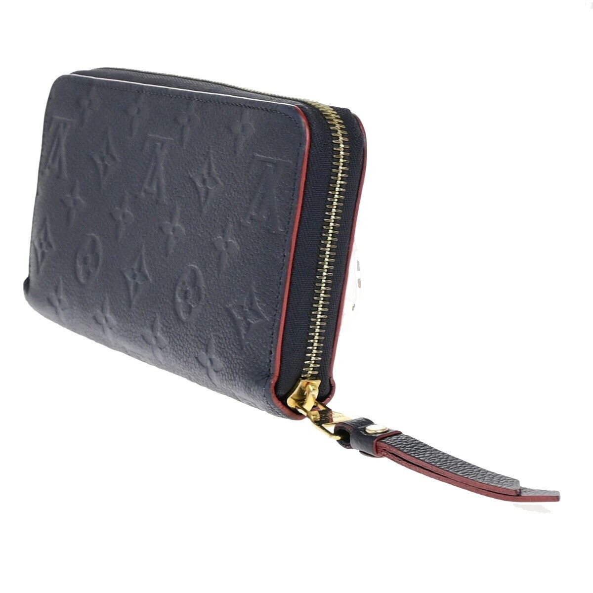 Louis Vuitton Zippy wallet