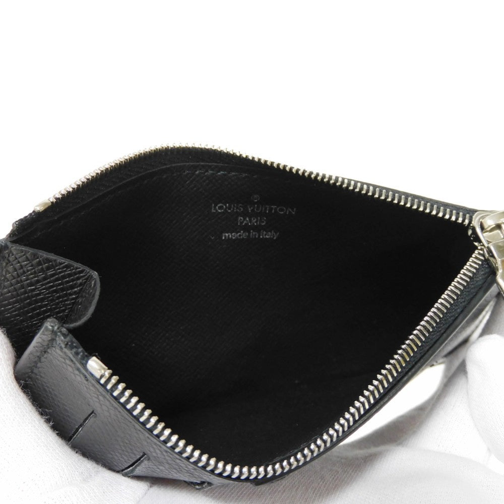Louis Vuitton Coin Card Holder M62914