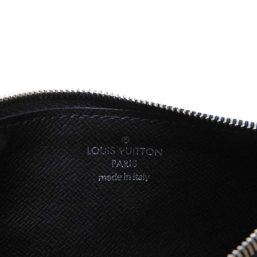 Louis Vuitton Coin Card Holder M62914