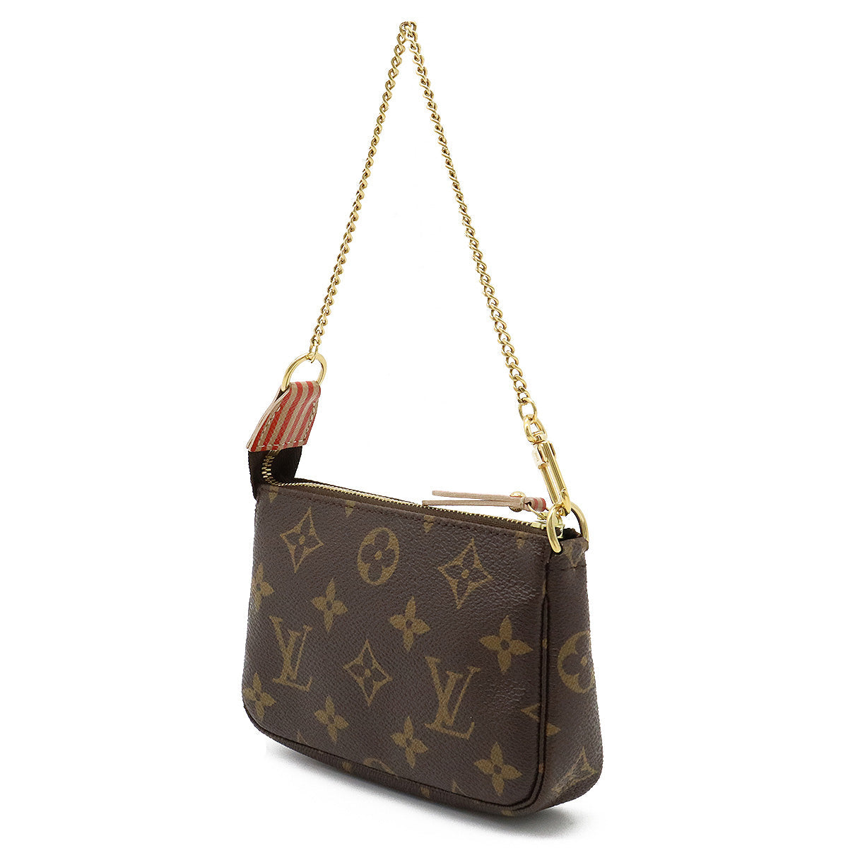 Louis Vuitton Mini Pochette Accessoires Trunk M60417