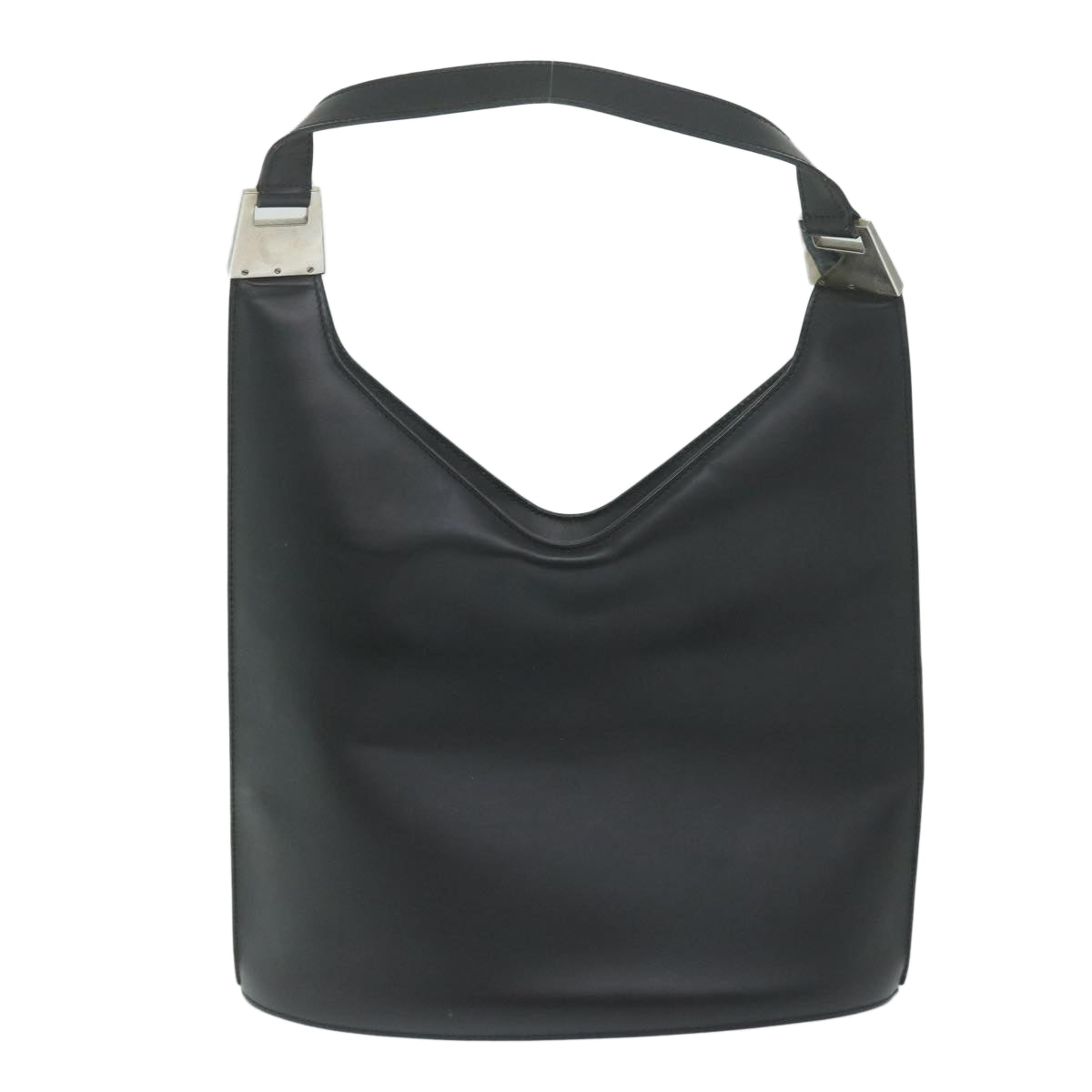 Gucci Sac Sceau  Leather Shoulder Bag ()