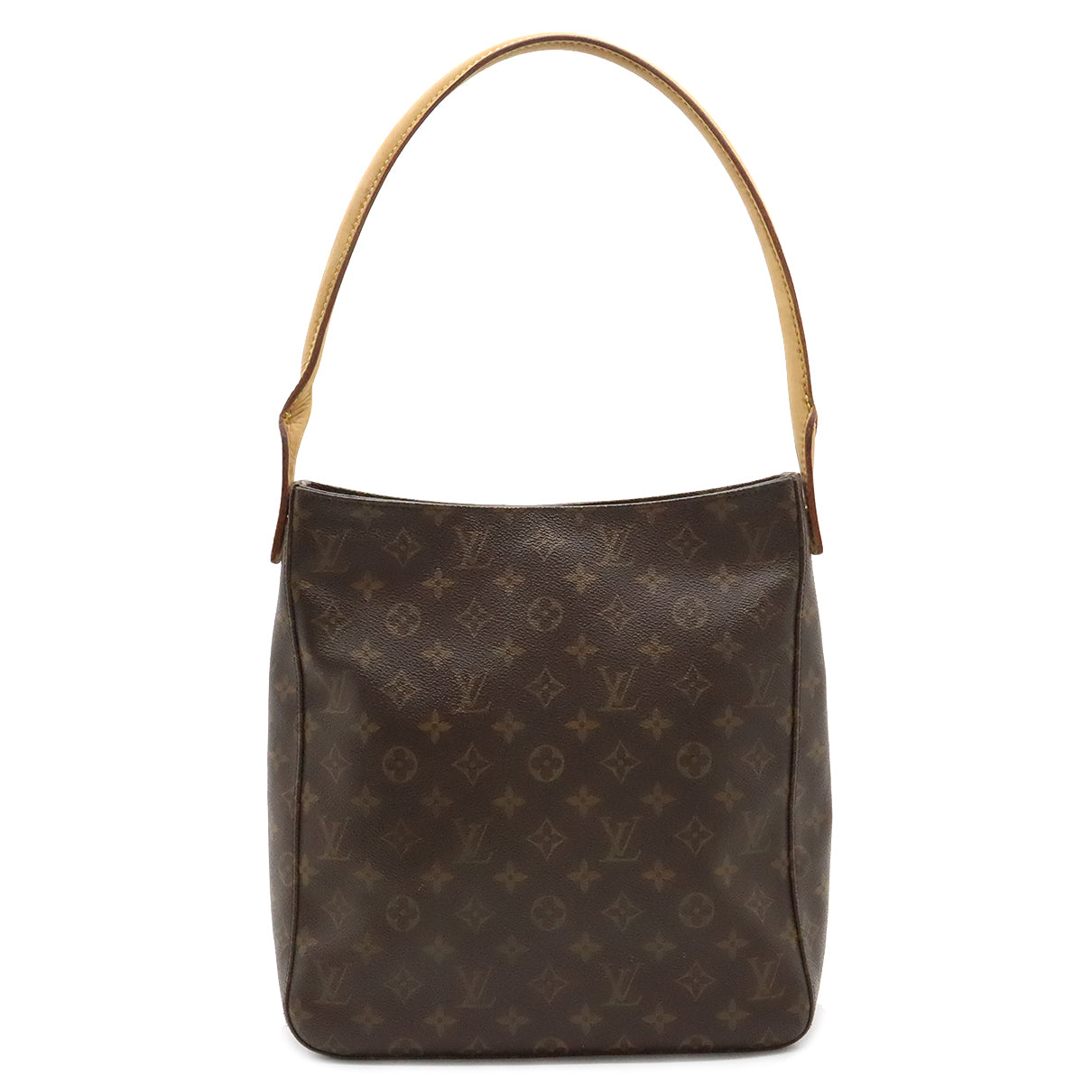 Louis Vuitton Monogram Looping GM M51145