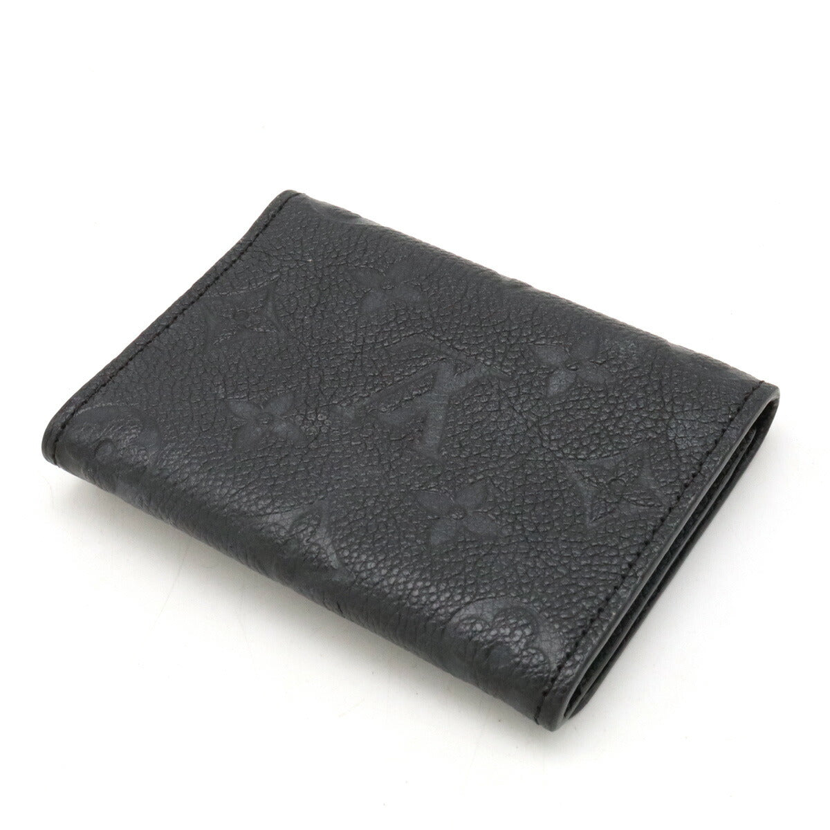 Louis Vuitton Monogram Card Case M58456